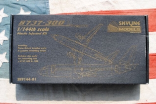 Sky144-01  BOEING 737-300